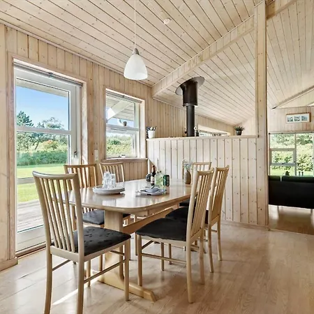 Tv1046-bindslev-falkevej-1 Nyaraló Bindslev