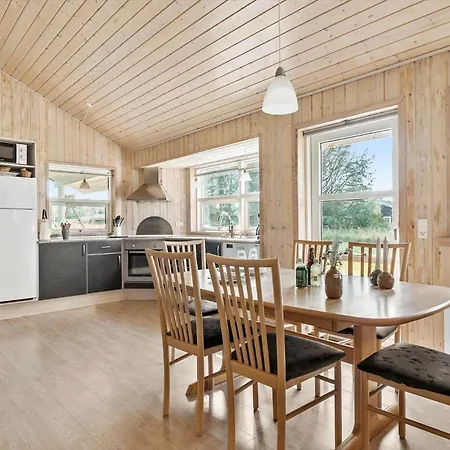 Tv1046-bindslev-falkevej-1 Nyaraló Bindslev