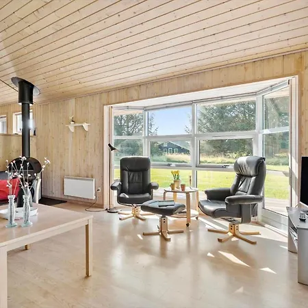 Nyaraló Tv1046-bindslev-falkevej-1 *