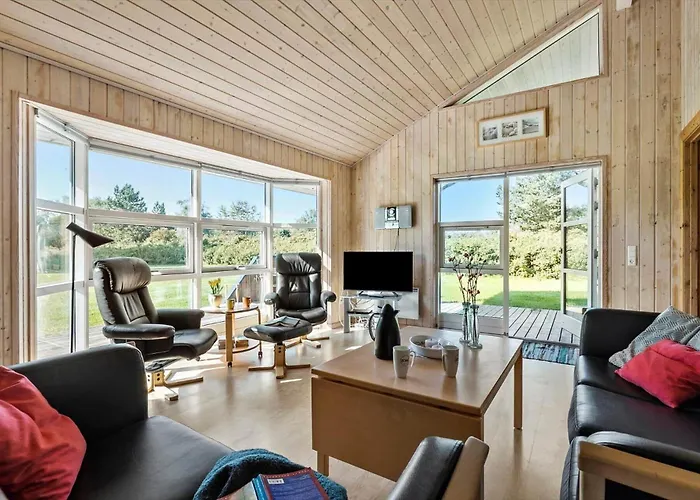 Tv1046-bindslev-falkevej-1 Дом отдыха