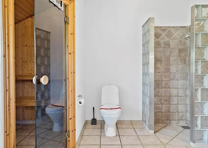 Tv1046-bindslev-falkevej-1 Дом отдыха