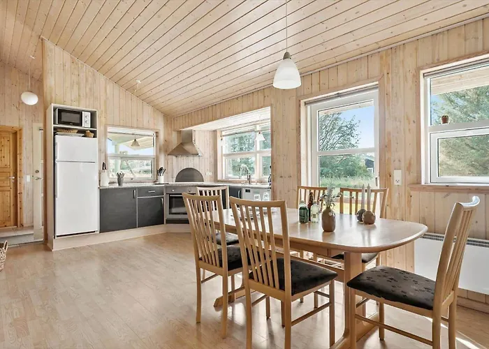 Tv1046-bindslev-falkevej-1 Дом отдыха Биндслев