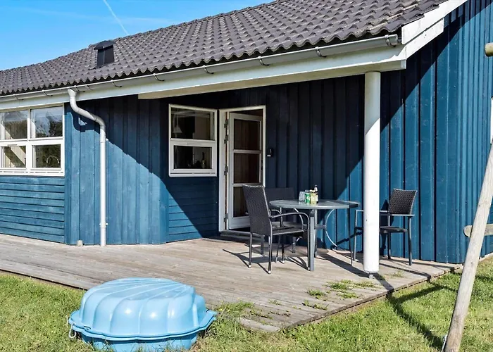 Tv1046-bindslev-falkevej-1 Дом отдыха